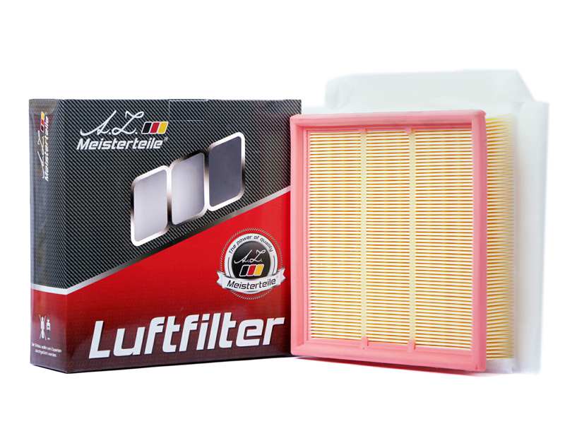 Luftfilter